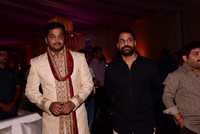 Allari Naresh Wedding Photo Stills